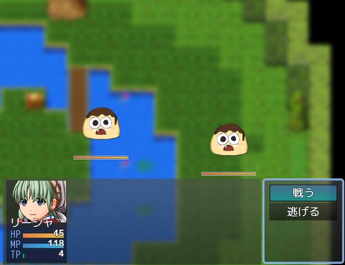 無限のダンジョン